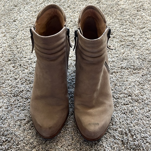 Biala wedge booties - Picture 2 of 6